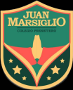 Logo de Colegio Presbítero Juan Marsiglio