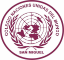 Logo de Colegio Naciones Unidas Del Mundo