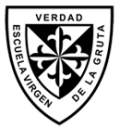 Logo de Colegio Virgen De La Gruta