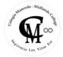 Logo de Colegio   Mancedo