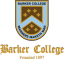 Logo de Instituto  Barker