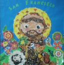 Logo de Guardería  San Francisco