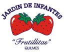 Logo de Guardería  Frutillitas