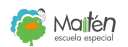 Logo de Colegio  De Educacion Especial Maiten