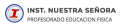 Logo de Instituto  Nuestra Señora