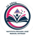 Logo de Instituto  Manuel Estrada