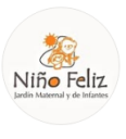 Logo de Guardería  Niño Feliz