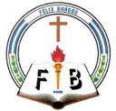 Logo de Escuela Parroquial Felix Burgos