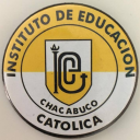 Logo de Colegio De Educacion Catolica