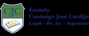 Logo de Colegio Canonigo José Cardijn