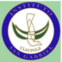 Logo de Instituto  San Gabriel