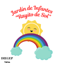 Logo de Guardería Rayito De Sol