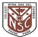 Logo de Instituto  Nuestra Señora Del Carmen