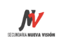 Logo de Escuela Nueva Visión