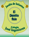 Logo de Jardín De Infantes  El Dientito Flojo