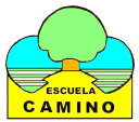 Logo de Escuela Especial  Camino