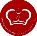 Logo de Instituto  San Nicolás De Bari 