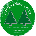 Logo de Escuela  Sendas Verdes