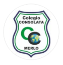 Logo de Colegio Consolata