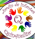 Logo de Jardín De Infantes Quinquelitas