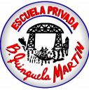 Logo de Colegio  Privada  Benito Quinquela Martin