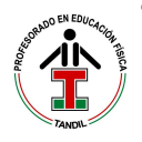 Logo de Instituto  De Educación Superior Tandil