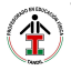 Logo de  De Educación Superior Tandil