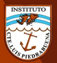 Logo de Colegio  Comandante Luis Piedrabuena