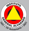 Logo de Instituto  General Alvarado