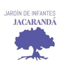 Logo de Guardería  Jacaranda