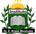 Logo de Instituto  Dr. Eduardo Braun Menéndez