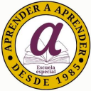 Logo de Colegio  Especial Aprender A Aprender