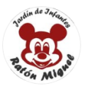 Logo de Jardín De Infantes  El Ratón Miguel