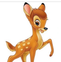 Logo de Guardería Bambi