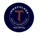 Logo de Colegio Inmaculada Concepción