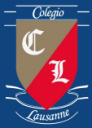 Logo de Instituto Lausanne