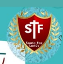 Logo de Instituto Santa Faz