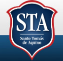 Logo de Colegio Santo Tomás De Aquino