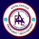 Logo de Colegio  Argentino Familia Escuela
