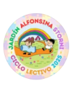 Logo de Jardin inf Alfonsina Storni