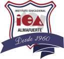 Logo de Instituto  Almafuerte