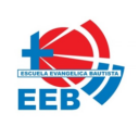 Logo de Escuela  Evangélica Bautista pastor Juan Florio