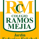 Logo de Colegio Ramos Mejía