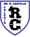 Logo de Colegio  Dr. Rafael Castillo, Ciudad Bragado