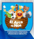 Logo de Guardería  El Arca De Noé