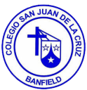 Logo de Colegio San Juan De La Cruz