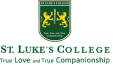 Logo de Colegio San Lucas