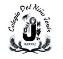 Logo de Colegio Del Niño Jesus