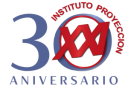 Logo de Colegio Proyección XXI
