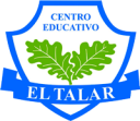 Logo de Colegio El Talar 